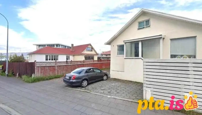 Úrskurðarnefnd velferðarmála - Reykjavík