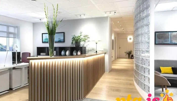 Utfararstofa Kirkjugardanna Utfararstofnun - Reykjavík