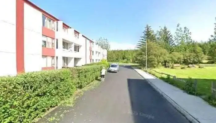 Utigardar Garðyrkjumaður - Reykjavík