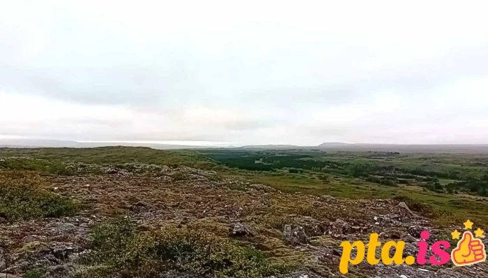 Utivist Reykjavik 3 - Reykjavík