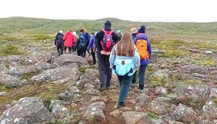 Utivist Reykjavik 7 - Reykjavík