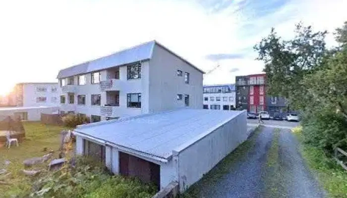 Utvarp Saga Utvarpsþjonusta - Reykjavík