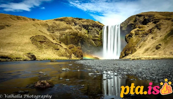 Valhalla Photography - Iceland