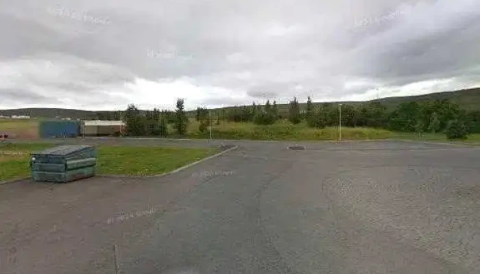 Valsarskoli Svalbarðseyri 2 - Svalbarðseyri