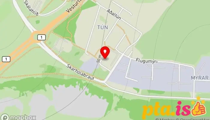 Varahlutasolur -  Mosfellsbær+258532+1 - Mosfellsbær