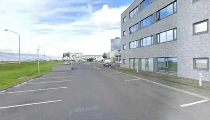 Varda Rannsoknastofnun Vinnumarkadarins Rannsoknarstofnun - Reykjavík