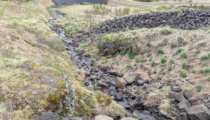 Varnargardar Faskruðsfjorður - Fáskrúðsfjörður