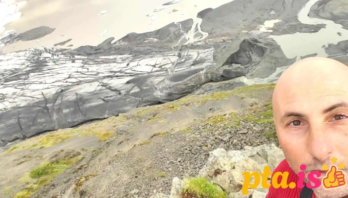 Vatnajokulsthjodgardur Fjall - 27
