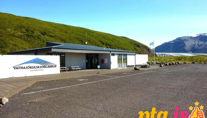 Vatnajokulsthjodgardur Fra Eiganda - 27