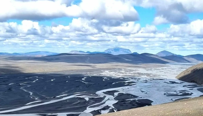 Vatnajokulsthjodgardur Heimilisfang - 27