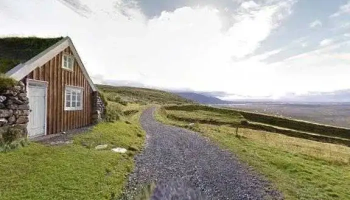 Vatnajokulsthjodgardur Street View 360deg - 27