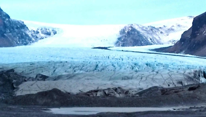 Vatnajokulsthjodgardur Verð - 27