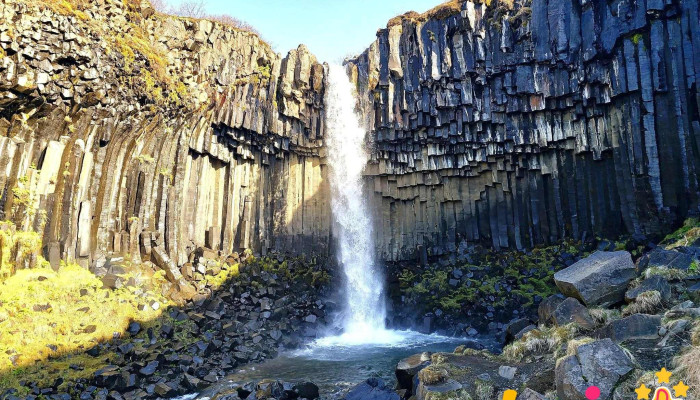 Vatnajokulsthjodgardur þjoðgarður - 27