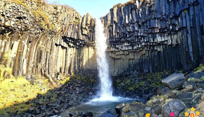 Vatnajökulsþjóðgarður - 27