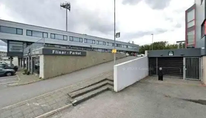 Vatnaskil -  Verkfræðileg Raðgjof - Reykjavík