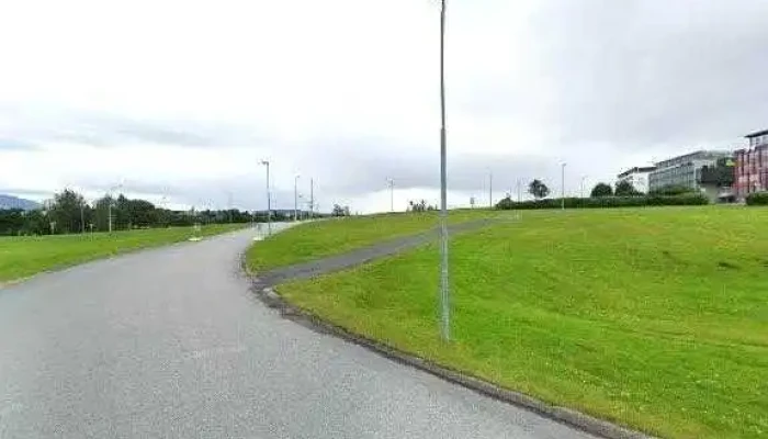 Vatnsberinn -  Street View 360deg - Reykjavík