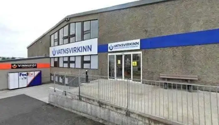 Vatnsvirkinn -  Street View 360deg - Kópavogur