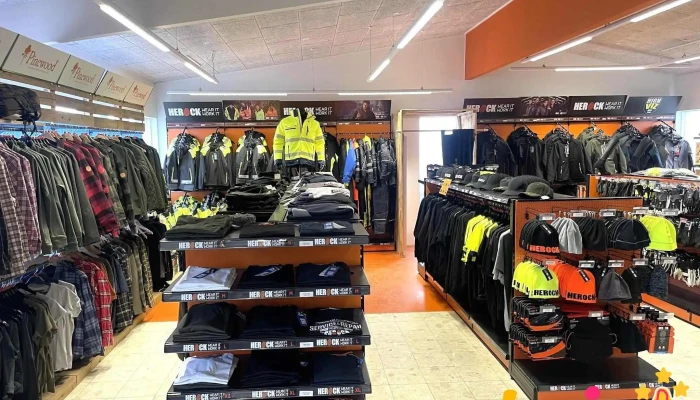Vatnsvirkinn -  Vinnufot Ad Innan - Kópavogur