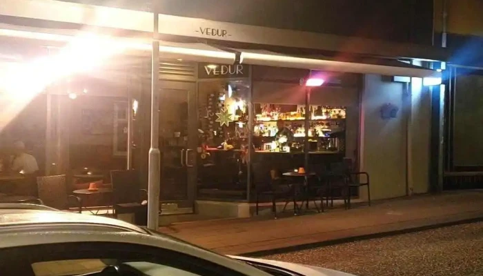 Vedur Myndskeid - Reykjavík