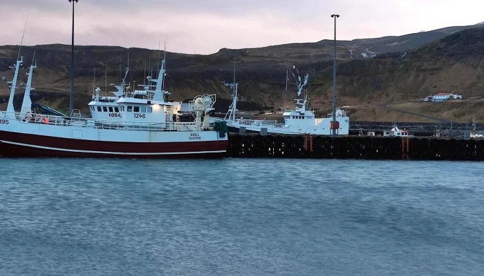 Vedurhorfur Afslættir - Grundarfjörður