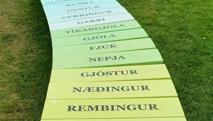 Vedurhorfur Aætlun - Grundarfjörður