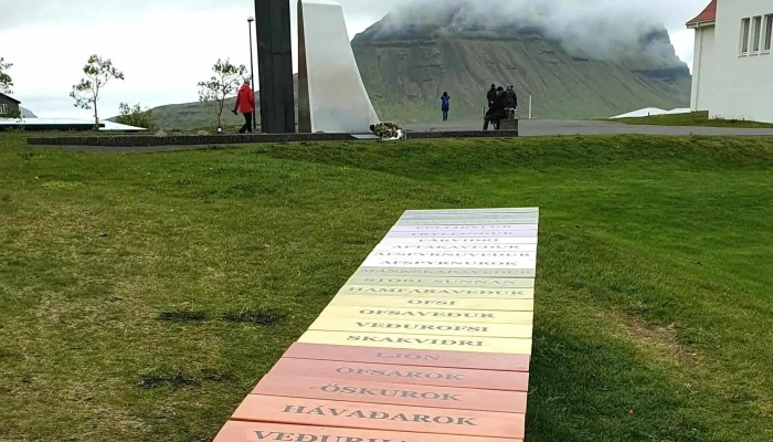 Vedurhorfur Hvar - Grundarfjörður