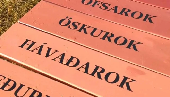Vedurhorfur Myndskeid - Grundarfjörður