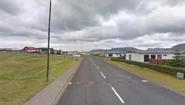 Vedurhorfur Street View 360deg - Grundarfjörður