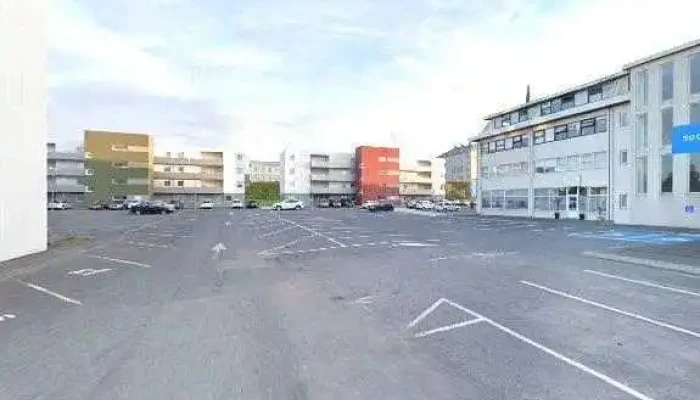 Vef Vefhonnun Street View 360deg - Reykjavík