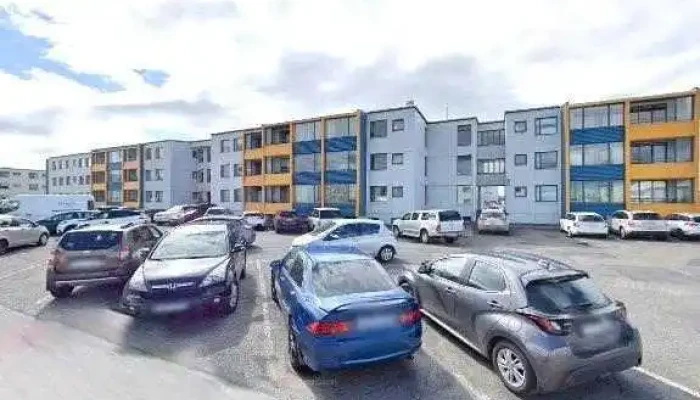 Vefbox -  Skrifstofa Fyrirtækis - Hafnarfjörður