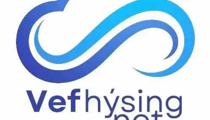 Vefhysing Fra Eiganda - Reykjavík