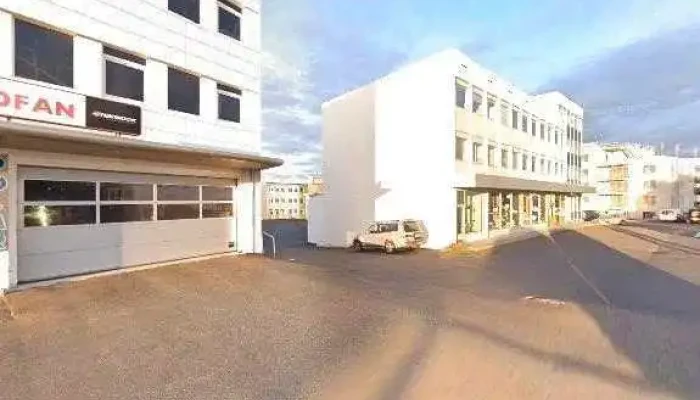 Vefhysing Vefhýsing - arfyrirtæki - Reykjavík