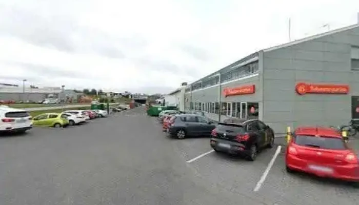 Vefjan -  Street View 360deg - Kópavogur