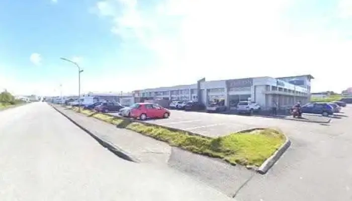 Vefold Vefhysing Street View 360deg - Reykjavík