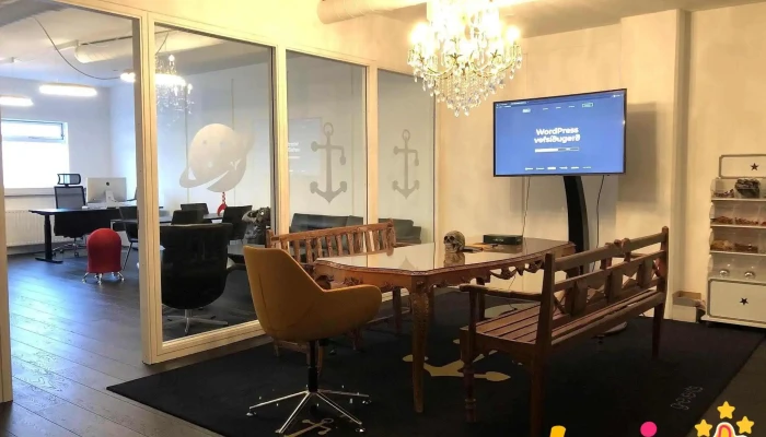Vefsidugerd Reykjavik Digital Fra Eiganda - Reykjavík