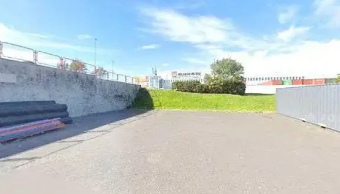 Vefsidugerd Reykjavik Digital Street View 360deg - Reykjavík