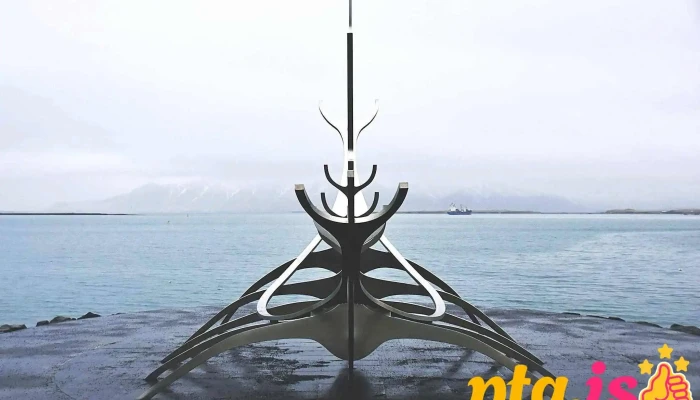 Vefsidugerd Reykjavik Digital Vefhonnuður - Reykjavík