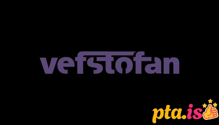 Vefstofan - Hugbúnaðarhús - Iceland