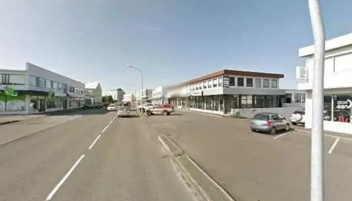 Vefthulan Vefhonnun Og Vefsiður - Reykjavík