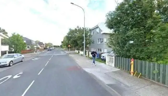 Veidifelag Is -  Viðgerðir A Heimilistækjum - Reykjavík