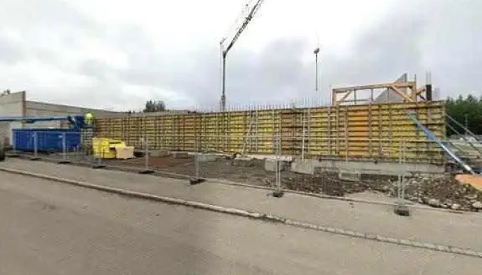 Veidirikid Street View 360deg - Akureyri