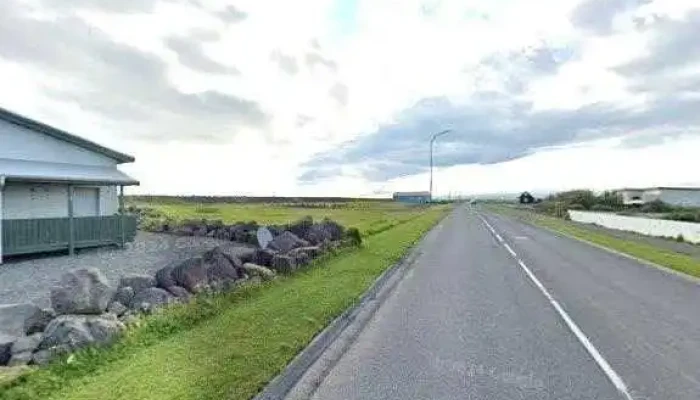 Veidisafnid Street View 360deg - Stokkseyri