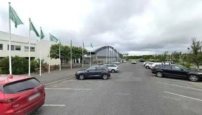Veislu -   Fundasalur Veislu - salur - Kópavogur