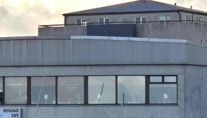 Veitingastadurinn Rain Keflavik - Keflavík