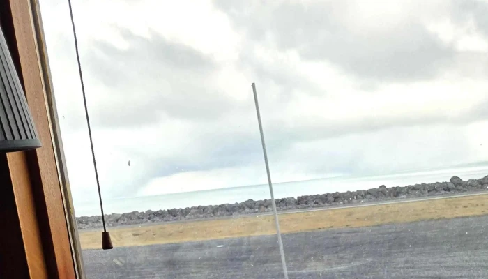 Veitingastadurinn Rain Staðsetning - Keflavík