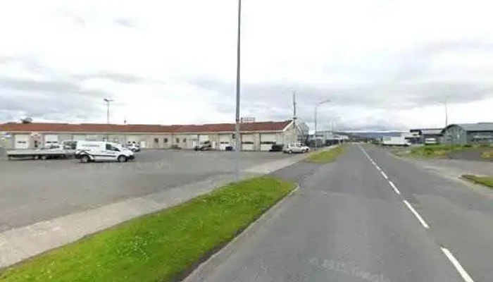 Velar Og Vidgerdir Ehf Bifreiðaverkstæði - Garðabær