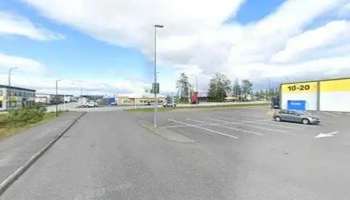 Velaverkstaedi Fjardarbon Velaverkstæði - Hafnarfjörður