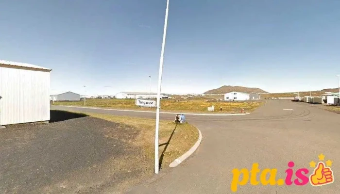 Vélsmiðjan Suðupóll - 240 Grindavík