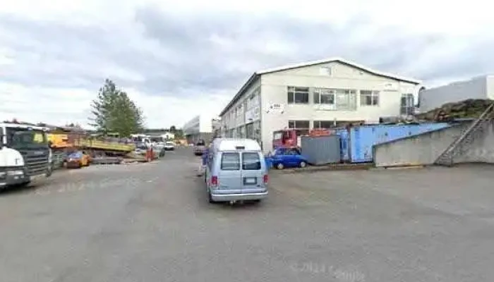 Veltaekni Hf Verktaki I Steypuvinnslu - Reykjavík