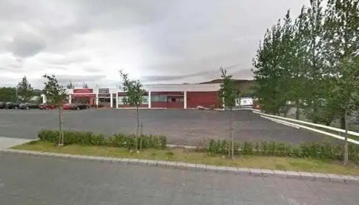 Verahvergi -  Street View 360deg - Hveragerði